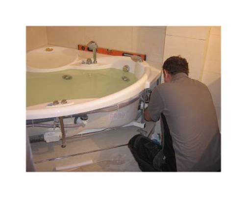 Ремонт гидромассажных ванн: чистка, уход и дезинфекция | онлайн-журнал о ремонте и дизайне