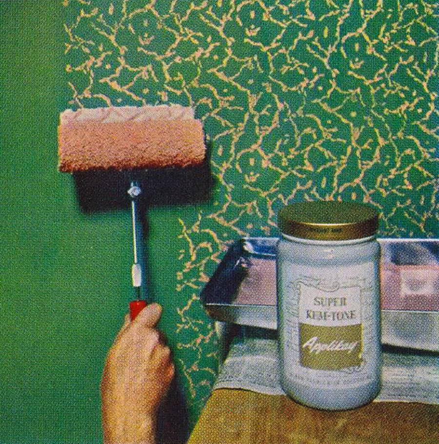 Покраска стен в квартире: весь процесс от а до я | строй советы