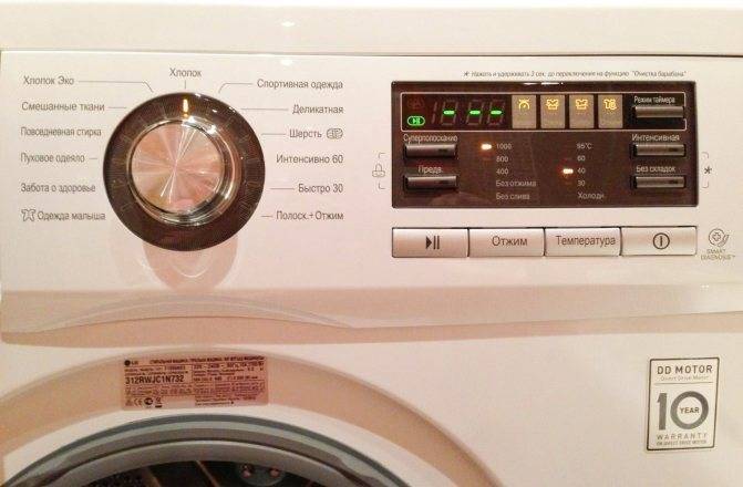 Топ-15: лучшие стиральные машины lg 2023 года???? рейтинг стиральных машин от бренда lg