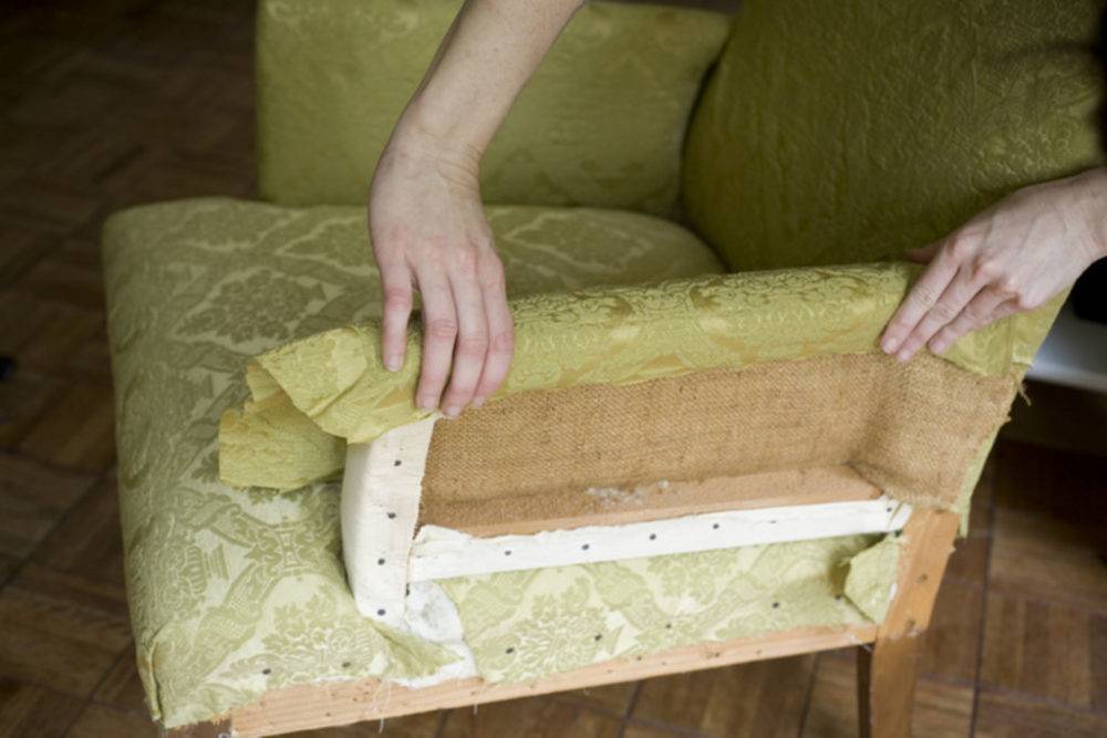Как обновить старую кровать. как обновить старую мебель своими руками: 25 фото до и после с инструкциями