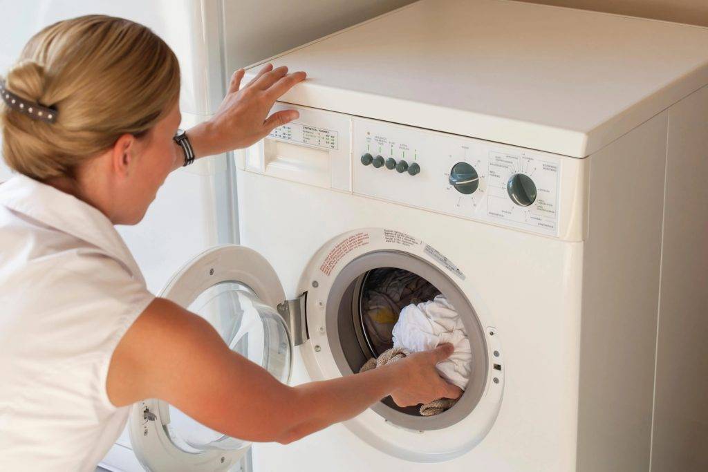 На что обратить внимание при выборе стиральной машинки-автомат