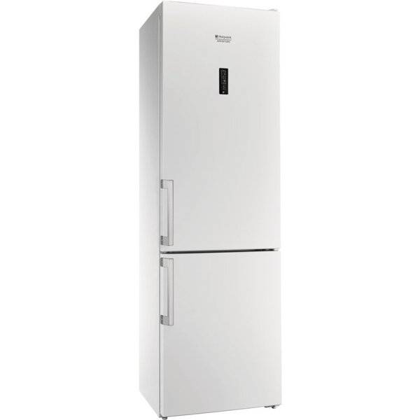 Обзор  лучших моделей двухкамерных холодильников аристон  ноу фрост