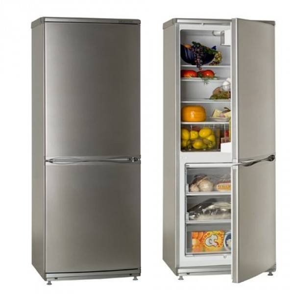 Многообразие холодильников атлант от минского завода — рейтинг 2022 года