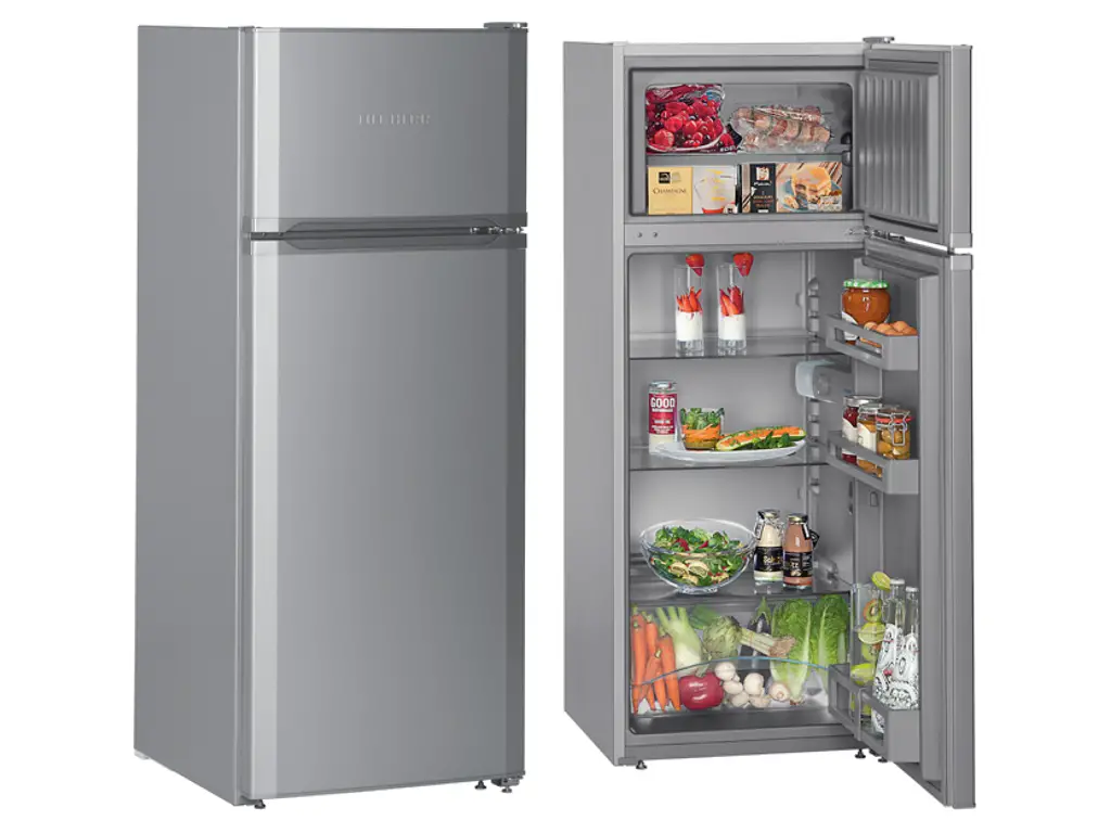 Сравнение лучших моделей холодильников без морозильной камеры