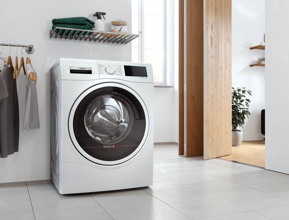 Узкая стиральная машина с сушкой — особенности, преимущества и недостатки