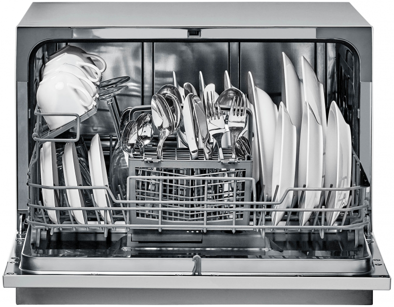 Топ-10 лучших компактных посудомоечных машин: рейтинг 2022-2023 года и как выбрать модель для дома + отзывы покупателей