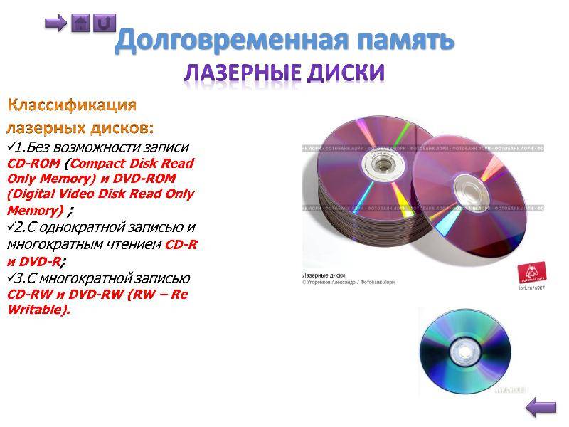 Устройство сд. Типы компакт дисков. Лазерные устройства для записи на диски. DVD диск. Накопители на лазерных дисках.