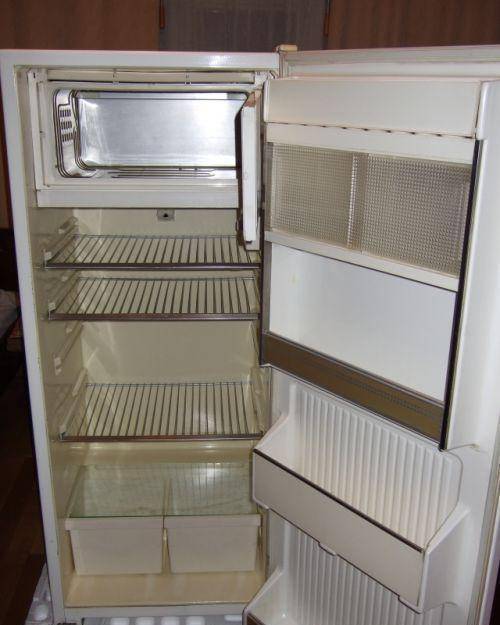 Неисправности холодильника не подлежащие ремонту