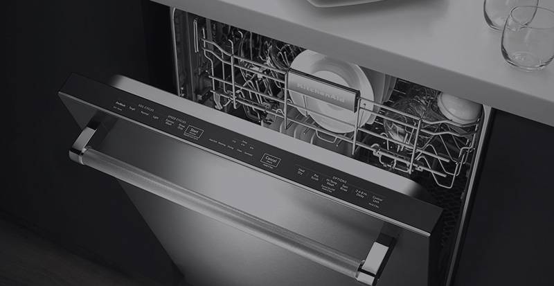 Встраиваемые посудомоечные машины kuppersberg - отзывы о куперсберг