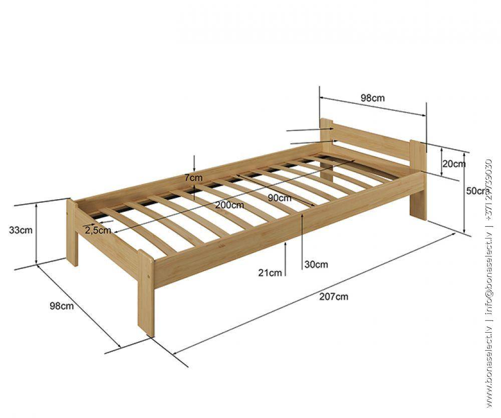 Двухъярусная кровать своими руками: материалы, чертежи