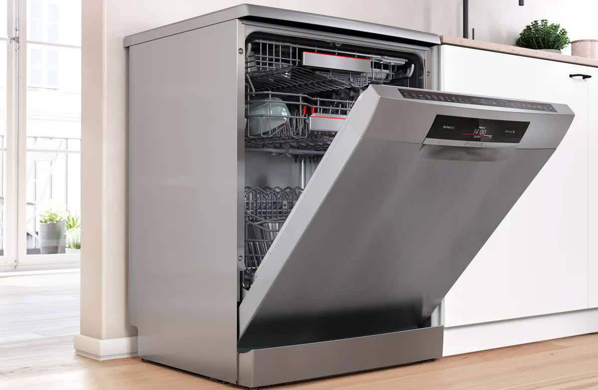 Лучшие встраиваемые посудомоечные машины на 45 см: рейтинг хороших узких моделей в 2022 году