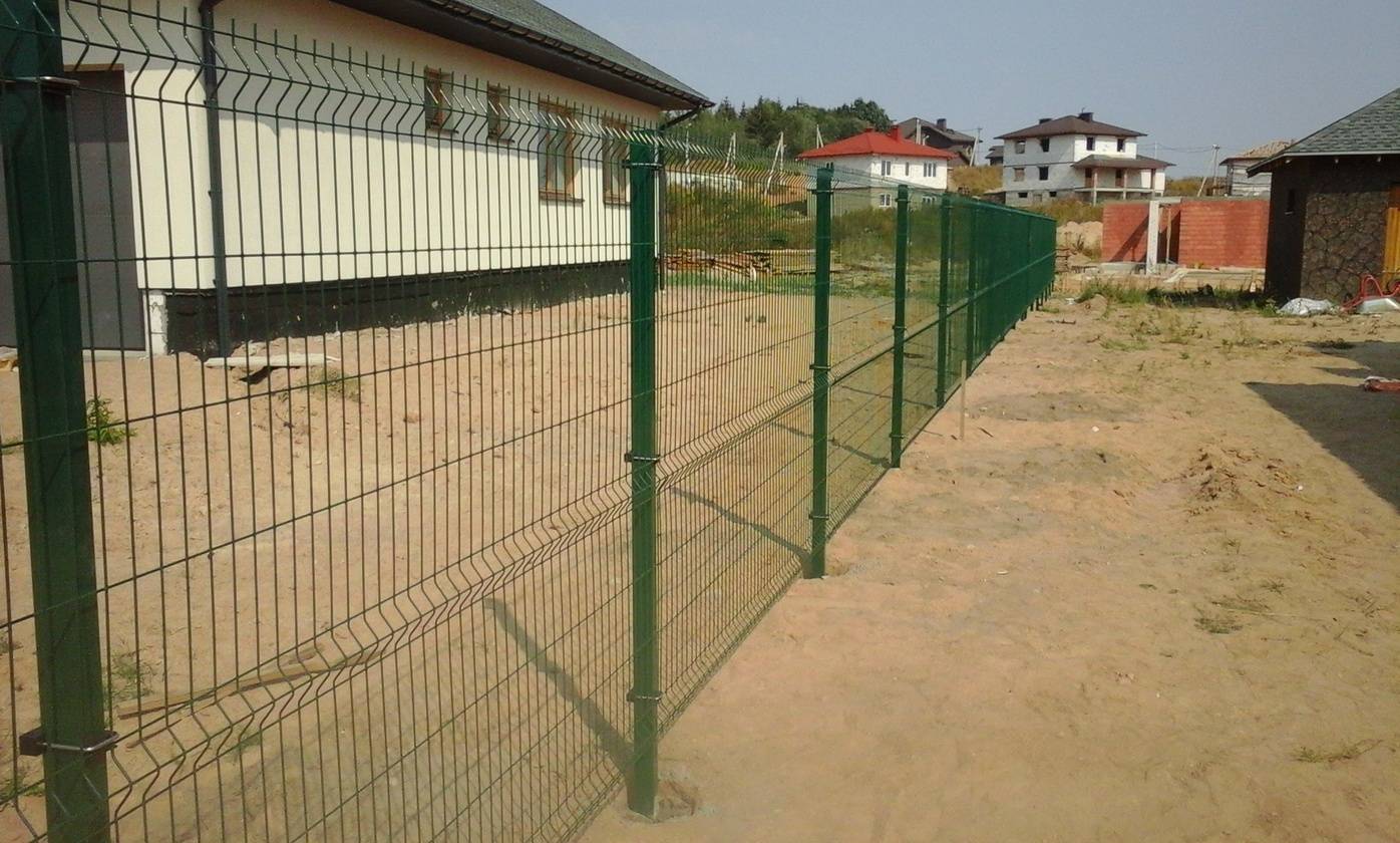 Недорогой забор для дачи. из чего дешевле сделать забор? | онлайн-журнал о ремонте и дизайне