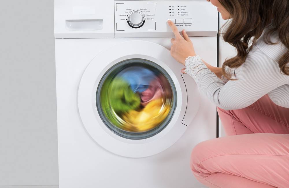 Как выбрать стиральную машину в 2021 и не ошибиться