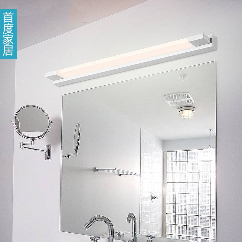 Светильники для ванной комнаты: какой прибор лучше выбрать и почему | отделка в доме