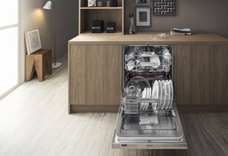 Посудомоечная машина аристон хотпоинт: преимущества, отзывы