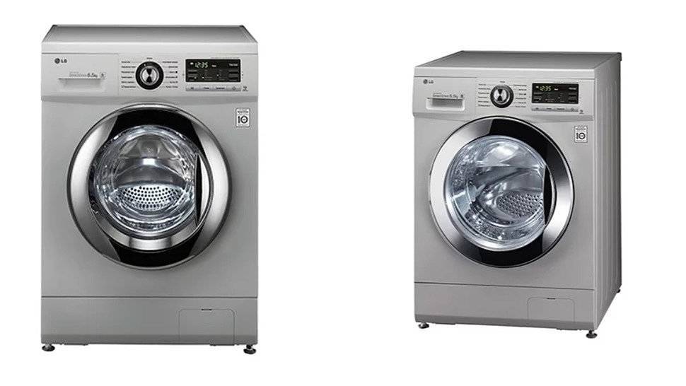 Обзор лучших моделей стиральных машин lg; встраиваемые, узкие и др. автоматы недорого