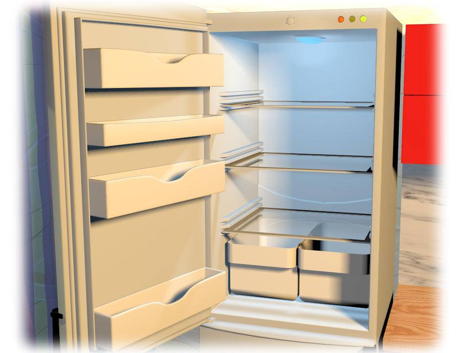 Холодильник atlant: почему не работает верхняя холодильная камера, не охлаждает морозилка, перестал морозить после разморозки, двухкамерный, причины неисправности, что делать, в чем проблема