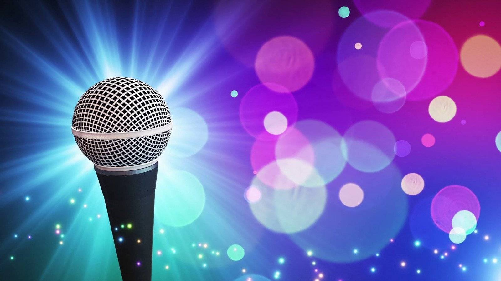 Рейтинг топ 7 лучших беспроводных микрофонов для караоке: какой купить, отзывы, цена