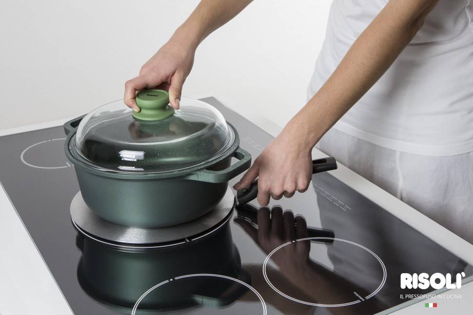 Лучшие сковороды для индукционных плит: рейтинг, как выбрать