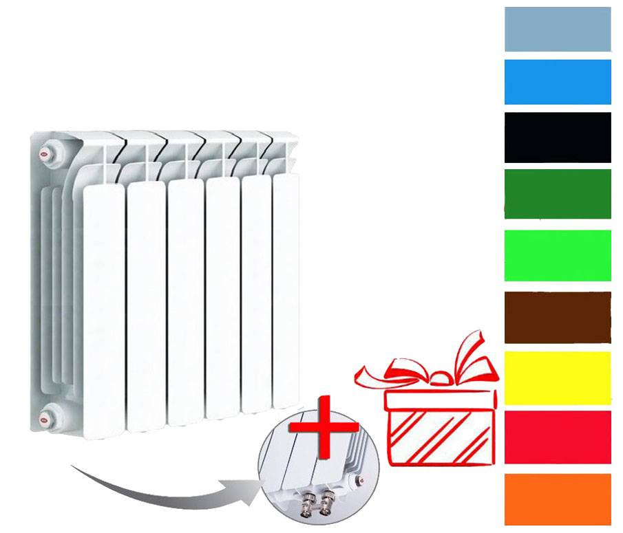 Вертикальные радиаторы отопления: особенности конструкции и монтажа, фото с вариантами дизайна