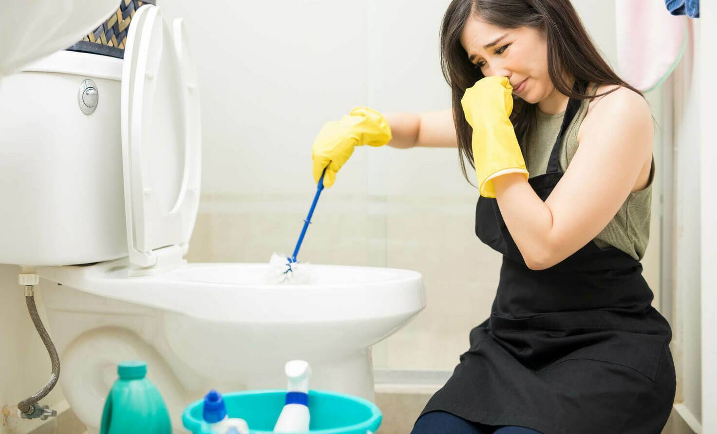 Причины появления запаха канализации в ванной и эффективные способы его устранения