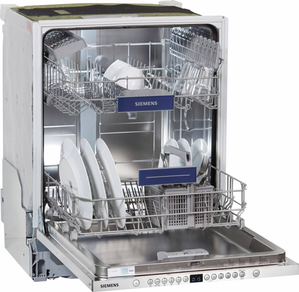 Обзор посудомоечных машин сименс (siemens) | портал о компьютерах и бытовой технике