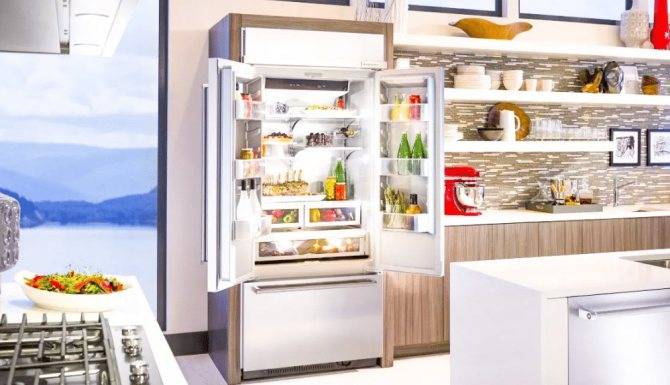 10 лучших холодильников bosch - рейтинг 2022 года | правильный выбор | дзен