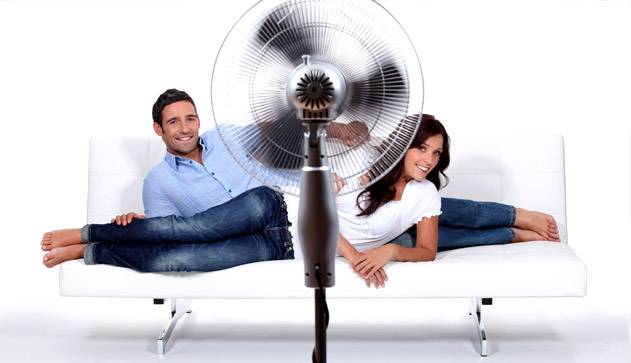 15 лучших вентиляторов для домашнего использования