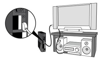 5 способов подключить xbox к телевизору