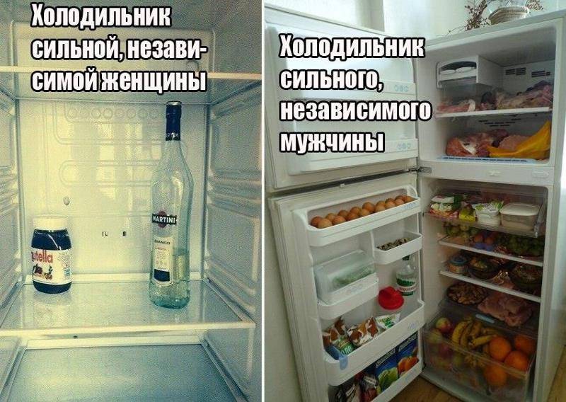 Почему не включается холодильник
