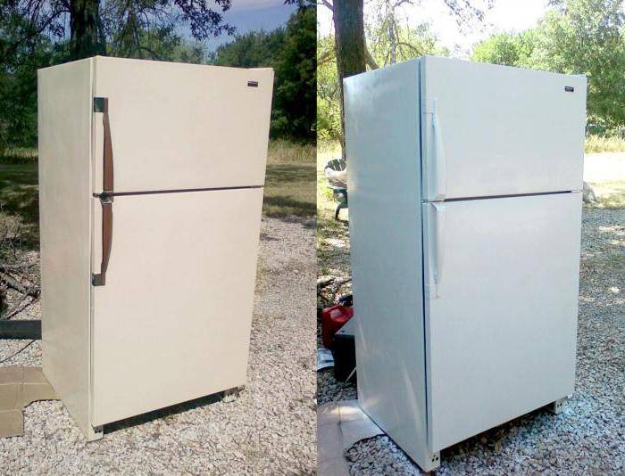 Утилизация бытовой техники куда девать старый холодильник, морозильник