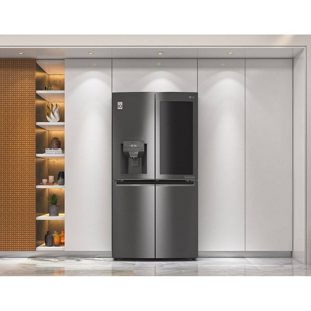 Рейтинг и отзывы владельцев о холодильниках lg | t0p.info