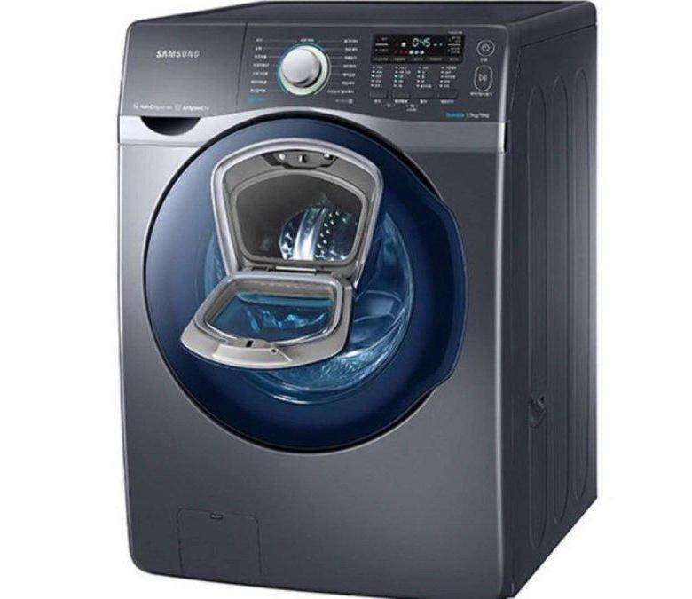 Отзывы о стиральных машинах «самсунг», рейтинг лучших моделей