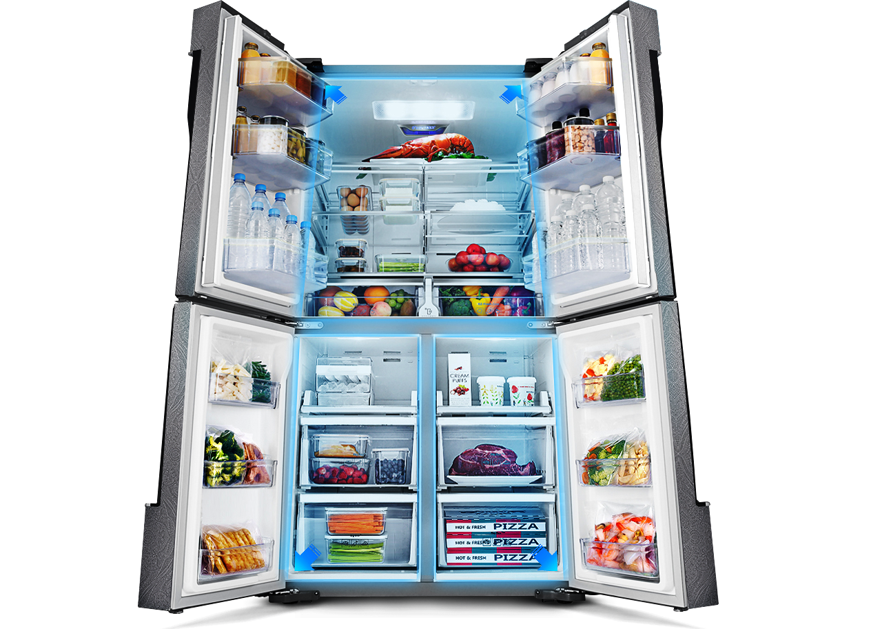 Холодильник какой марки лучше выбрать: обзор с отзывами