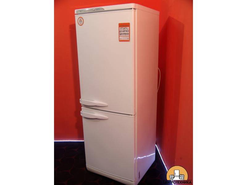 Холодильник «стинол» (stinol): лучшие модели и советы покупателям