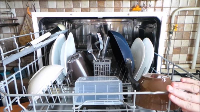 Как пользоваться посудомоечной машиной: правила эксплуатации, первый запуск, расположение посуды
