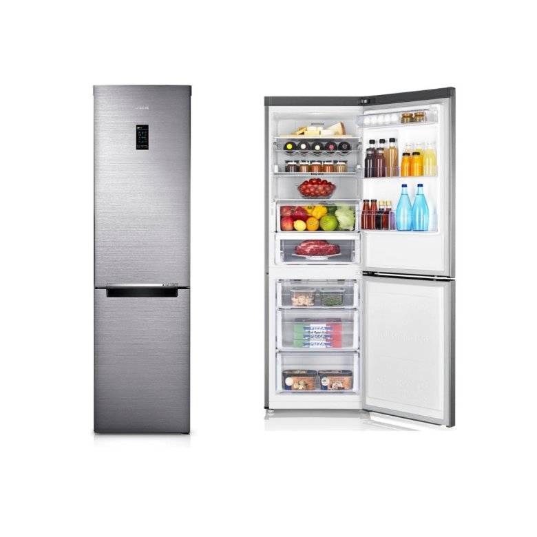 Обзор холодильников самсунг: характеристики, модели, отзывы