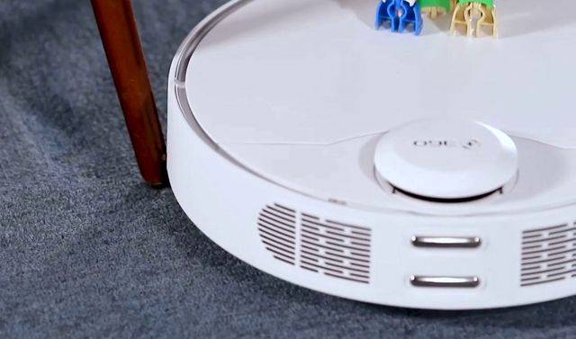 Лучшие роботы-пылесосы для чистки ковров | топ-10: рейтинг 2022 года