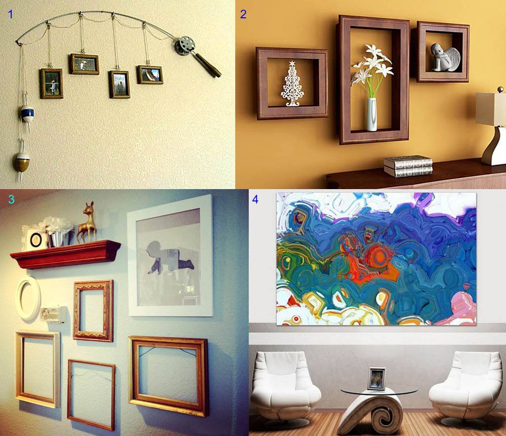Фотообои в интерьере комнат: виды, сочетания, выбор тематики, цвета и стиля