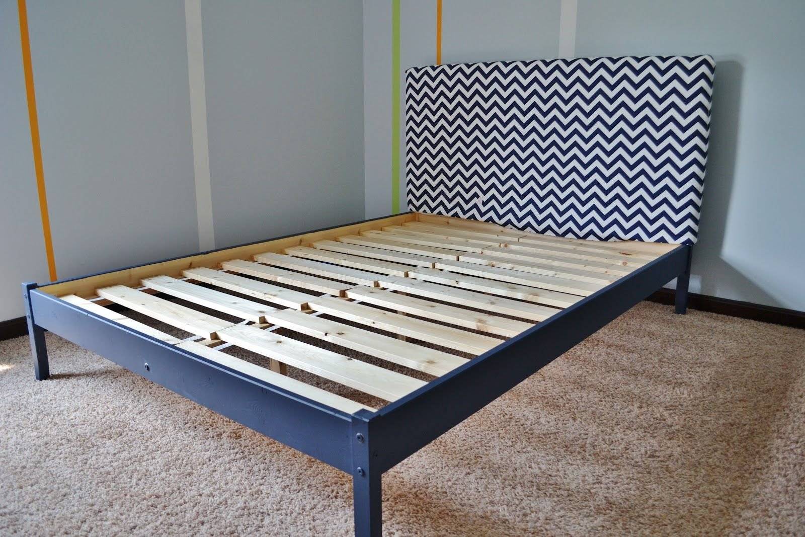 Изголовье кровати своими руками (92 фото) - пошаговый мастер-класс, как сделать в домашних условиях из ламината, подушек, высокое, деревянное