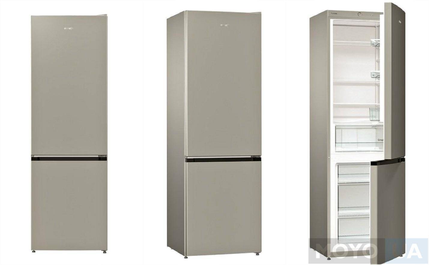 Лучшие модели холодильников от компании gorenje на 2023 год