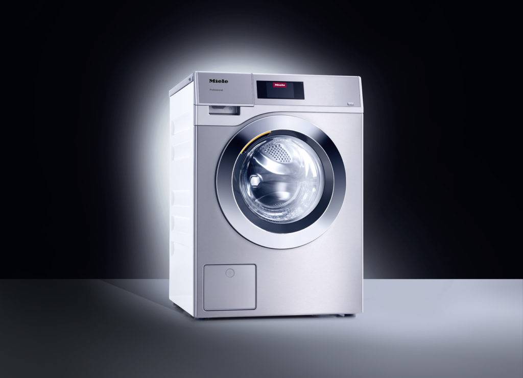 9 лучших компактных стиральных машин - рейтинг 2022