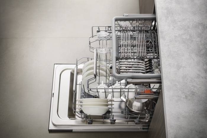 Рейтинг лучших посудомоечных машин hotpoint-ariston 2021 года