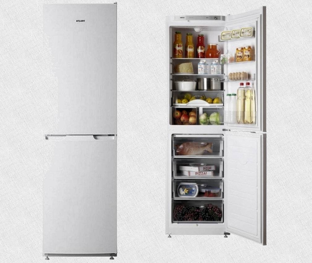 Топ-10: рейтинг холодильников по качеству и надежности 2020