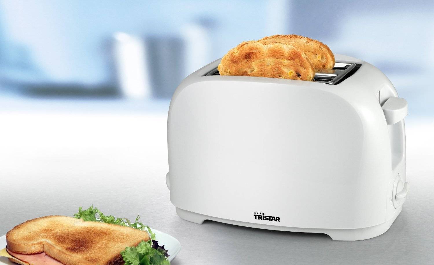 Как выбрать тостер: виды, характеристики, какая модель лучше для дома