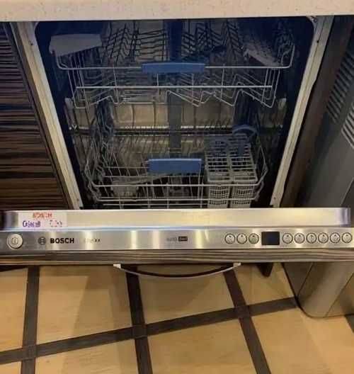 Обзор посудомоечных машин bosch 60 см