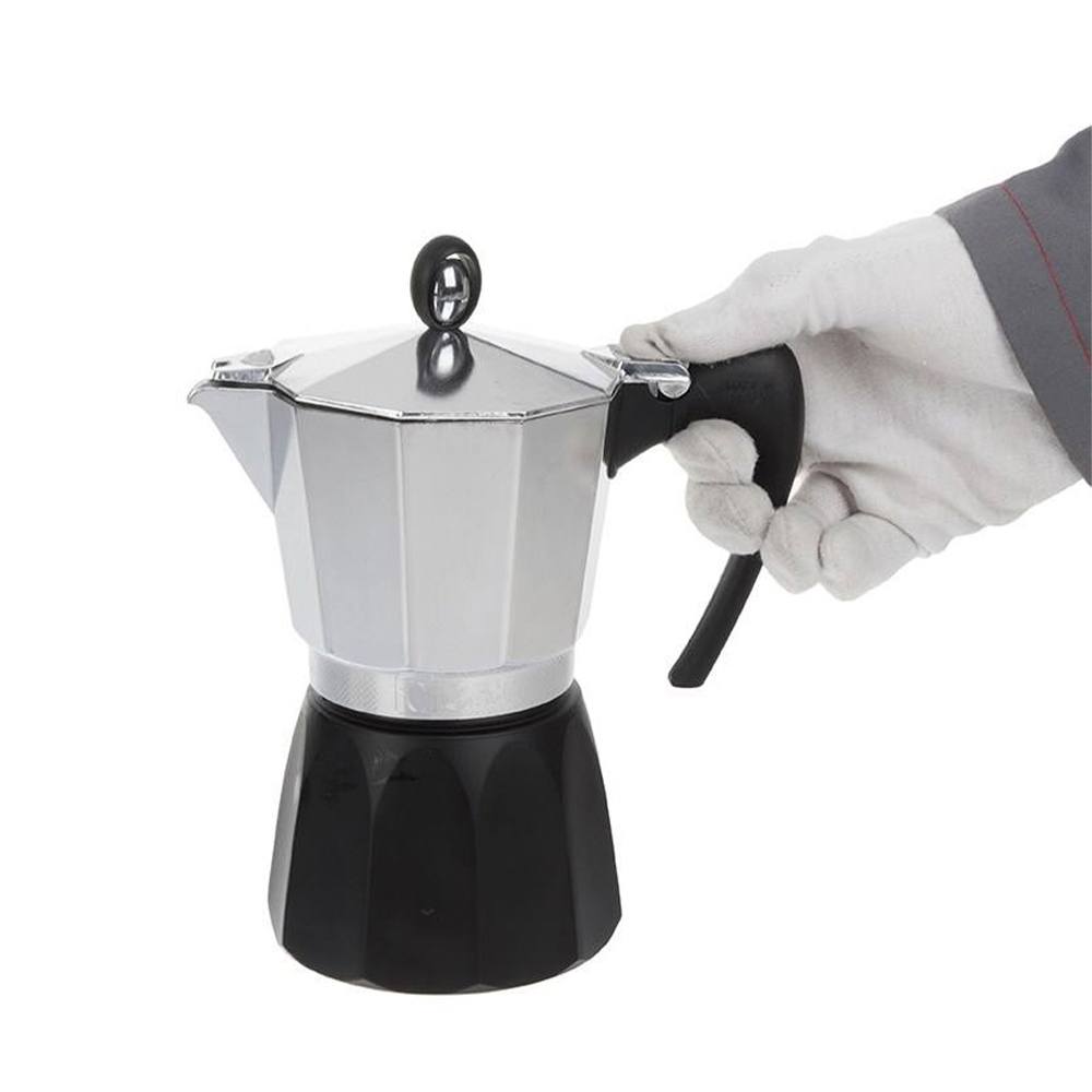 Электрические кофеварки гейзерного типа: какая фирма лучше, как выбрать + отзывы