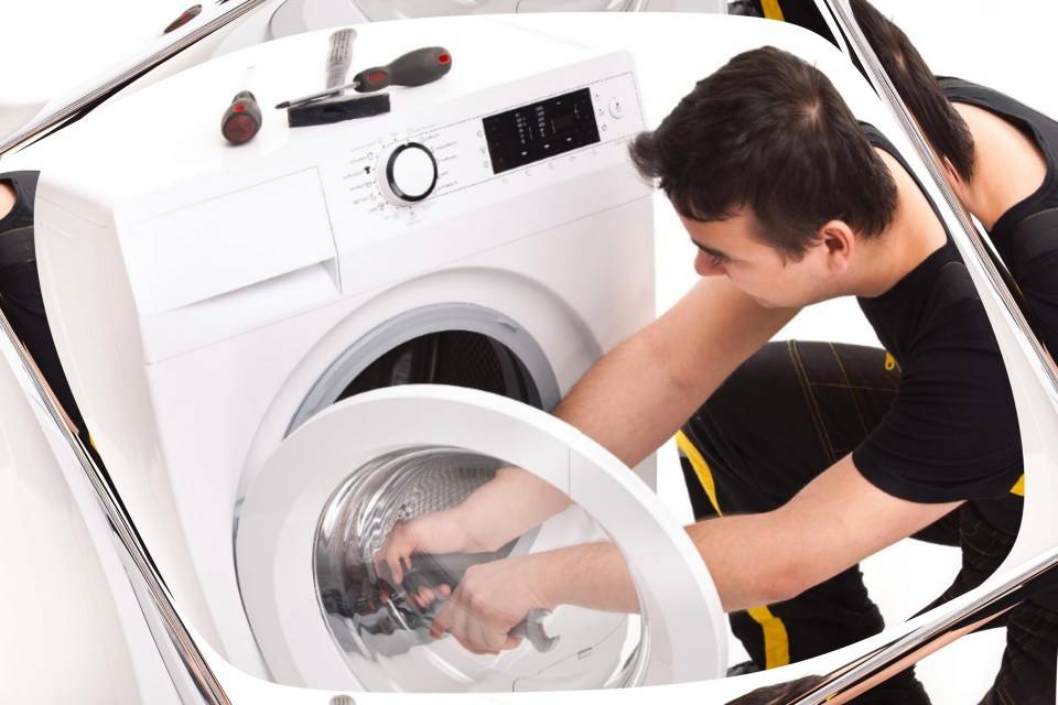 Неисправности стиральной машины индезит - ремонт своими руками, видео как поменять подшипники; разобрать и снять верхнюю крышку тен, отзывы