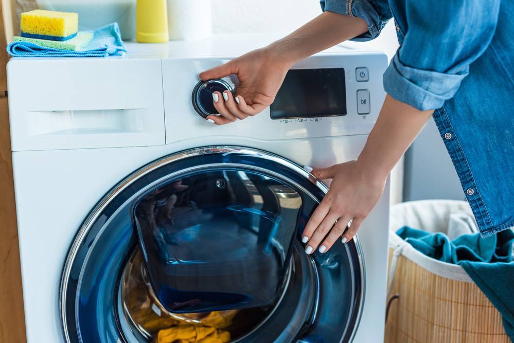 Как выбрать стиральную машину в 2021 и не ошибиться | акционерное общество «концерн автоматика»