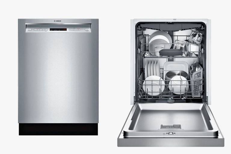 Лучшие маленькие посудомоечные машины: рейтинг компактных моделей за 2022 год